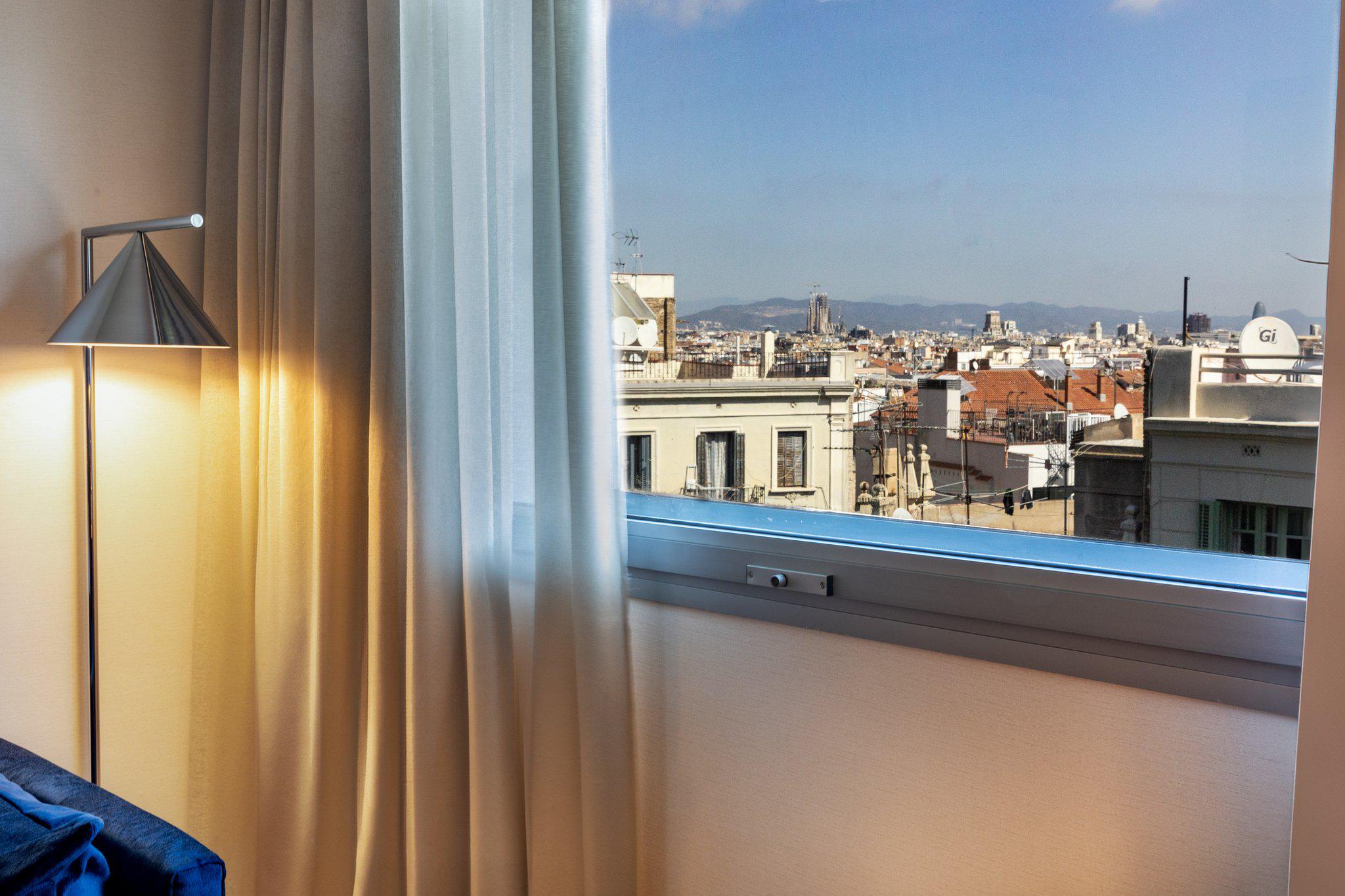 Images InterContinental Barcelona, an IHG Hotel