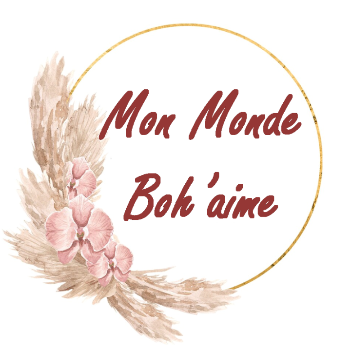 Mon Monde Boh'aime