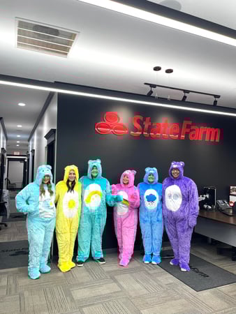 Images Zeke Alejos - State Farm Insurance Agent