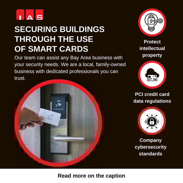 Images Integrated Access Security
