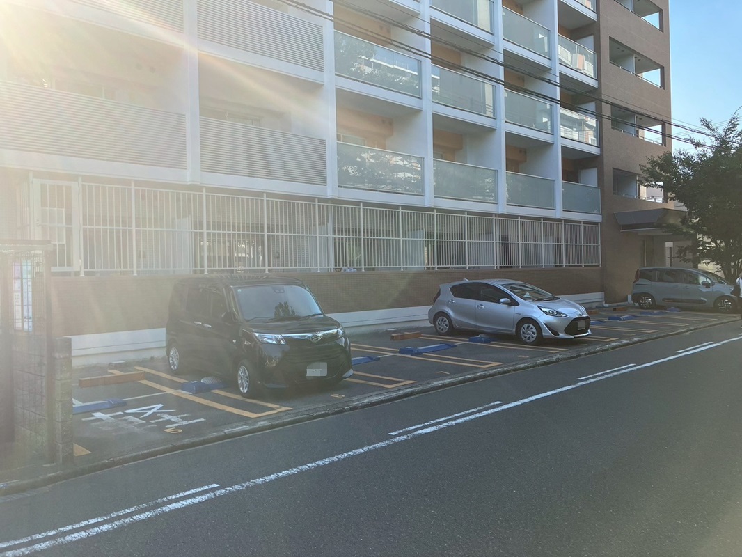 Images パークイット熱田日比野