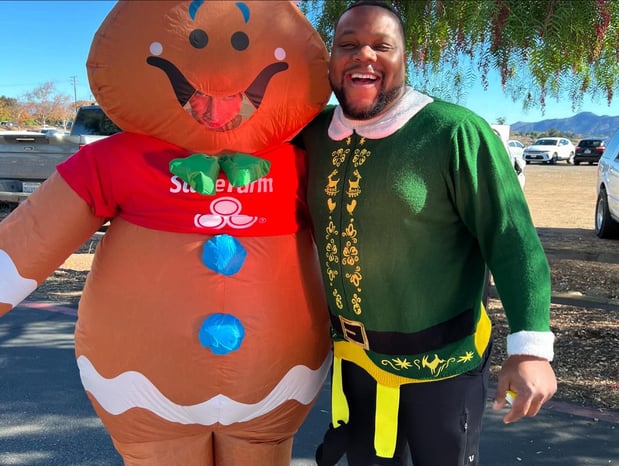 Images Julia Tipolt - State Farm Insurance Agent