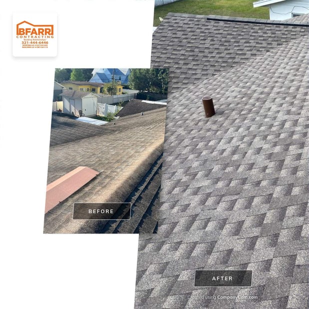 Images BFARR Contracting