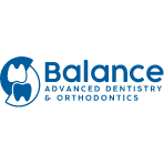 Balance Advanced Dentistry & Orthodontics Logo