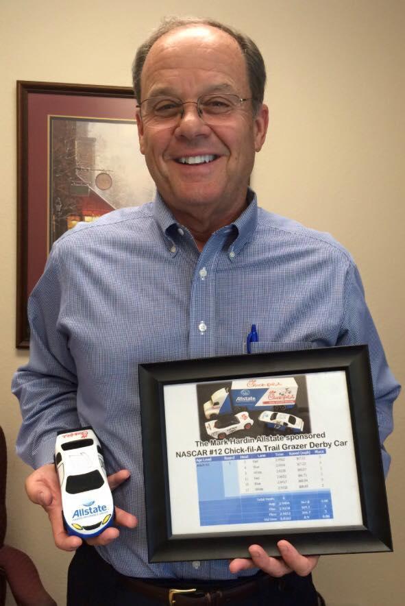 Mark Hardin Allstate Insurance, North Port Florida (FL