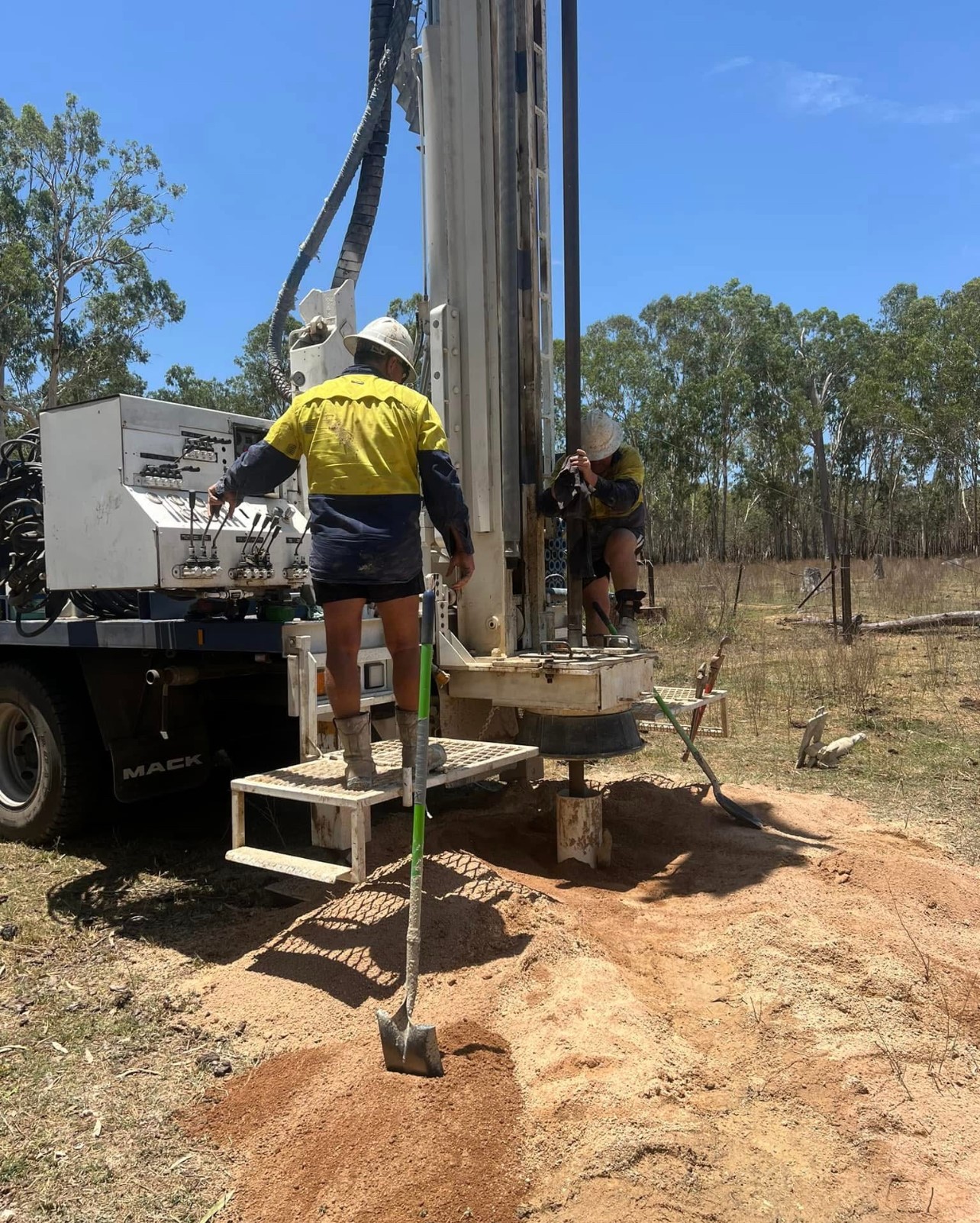 Images Crank Drilling