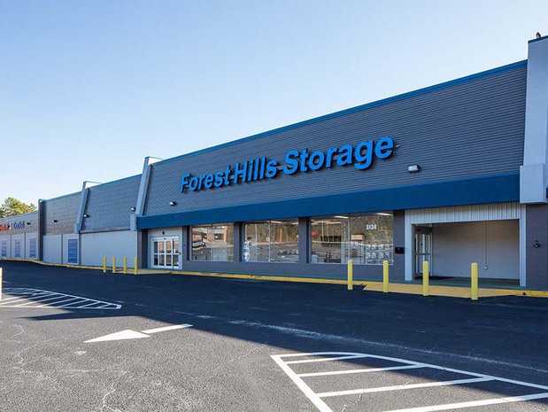 Images Forest Hills Storage