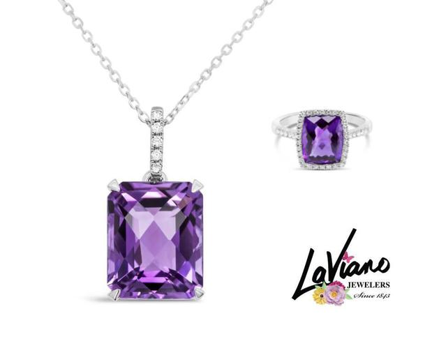 Images LaViano Jewelers