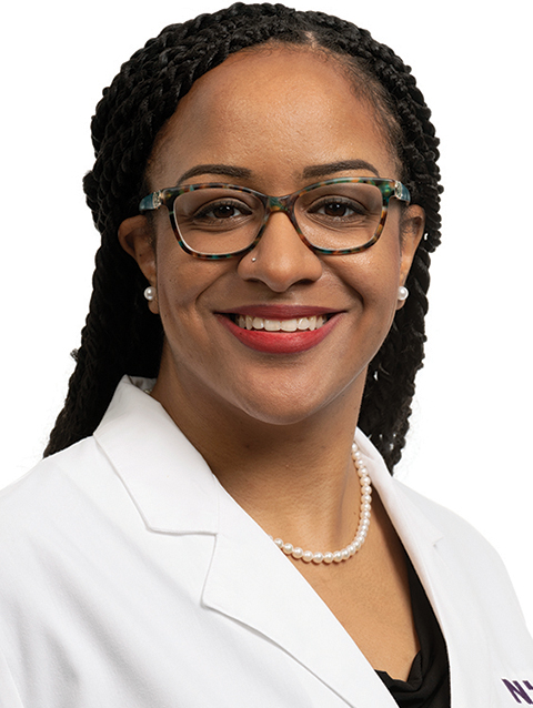 Images Rachel Newsome, DO