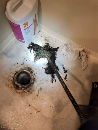 Images Knight Rooter Sewer & Drain Cleaning Services