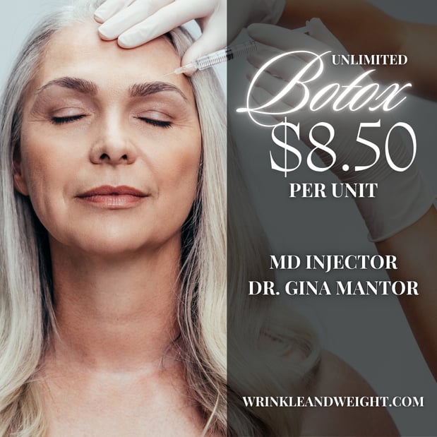 Images Dr. Mantor's Wrinkle and Weight Solutions