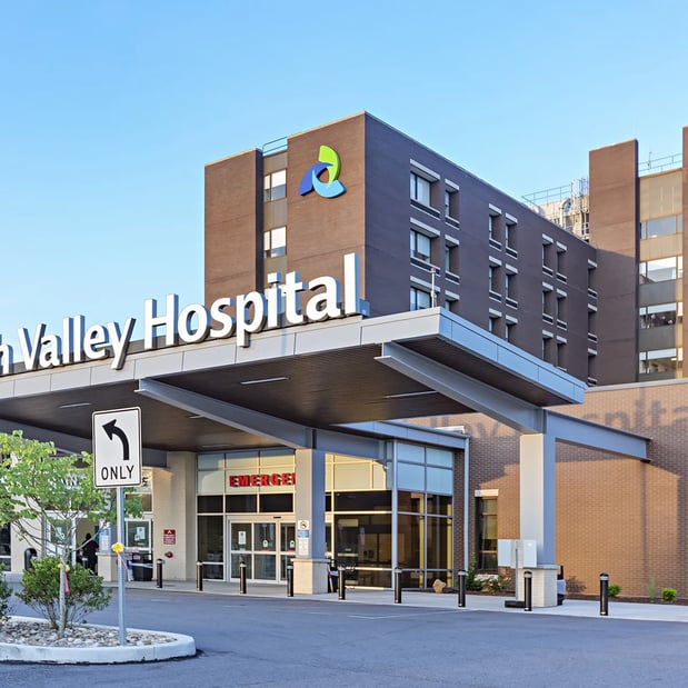Images Lehigh Valley Hospital–Hazleton
