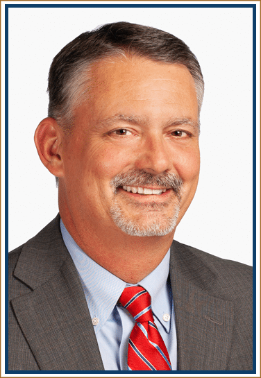 Pennsylvania personal injury attorney Brian P. Strong