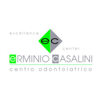Centro Odontoiatrico dr. Casalini - Modena Logo