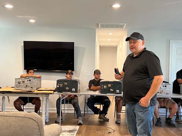 Images Rural Plumbing of Wilmington, LLC