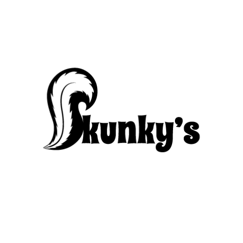 Skunky's Logo