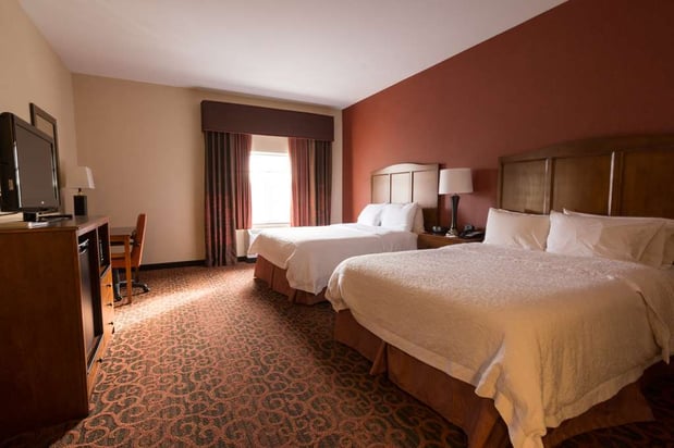 Images Hampton Inn Bangor