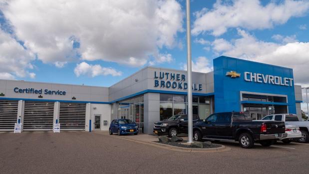 Images Luther Brookdale Chevrolet