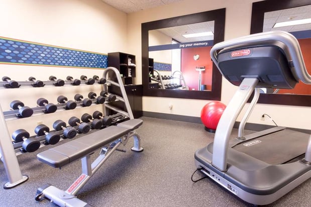 Images Hampton Inn St. Louis Southwest