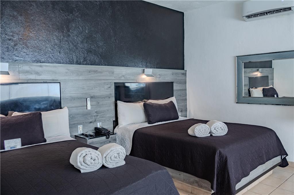 Images Best Western Plus Luna del Mar