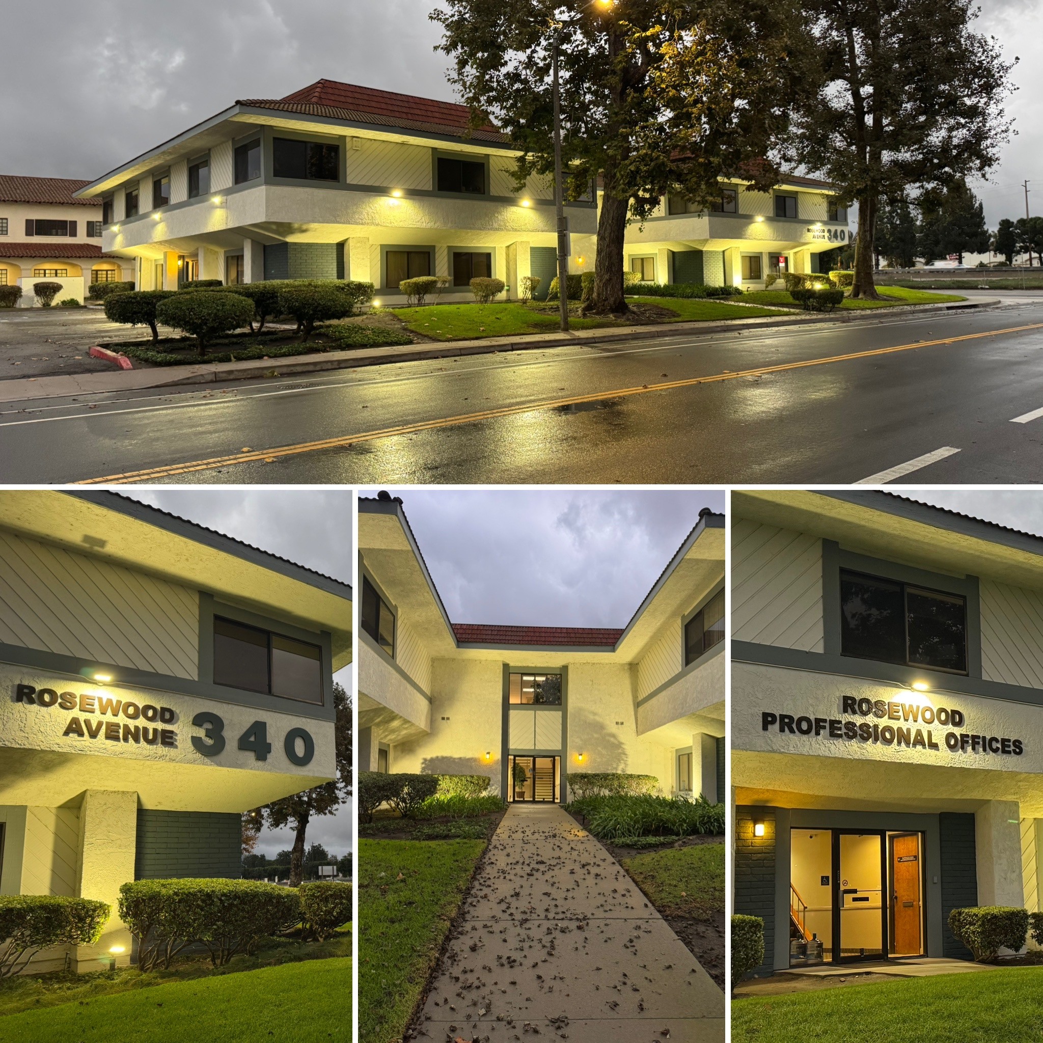 Jayme Riggio: Allstate Insurance Image