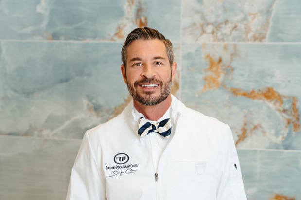 Images Southern Dental Implant Center