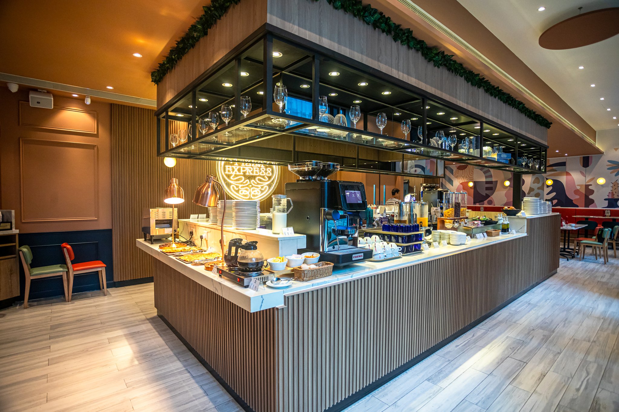 Images Holiday Inn Express Hong Kong Kowloon Cbd2 by IHG