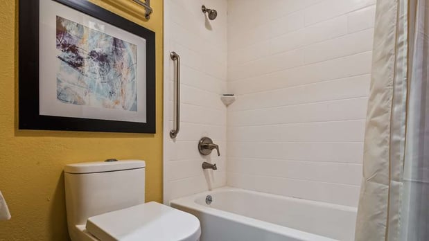 Images Best Western DeWitt