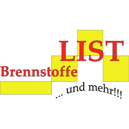 Brennstoffe-List GmbH in Schwarzenfeld