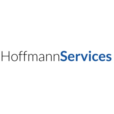 Hoffmann Services - Entrümpelung, Haushaltsauflösung, Wohnungsauflösung in Bayreuth - Logo