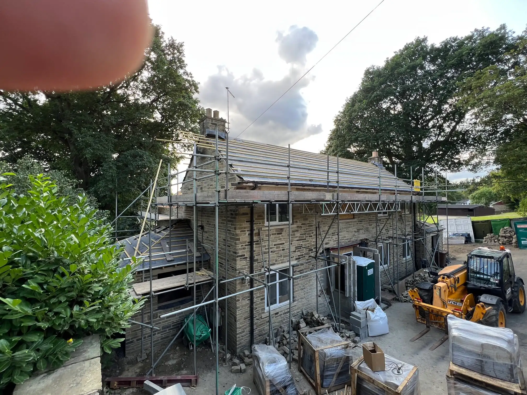 Images Complex Access Solutions Ltd