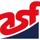 asf GmbH in Lübeck - Logo