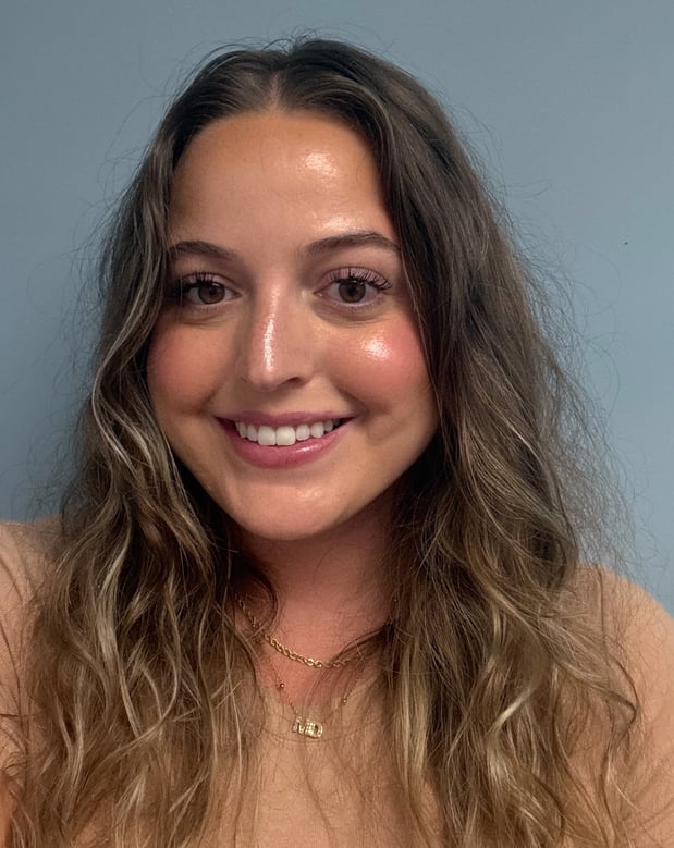 Images Mariah DiToro, Counselor
