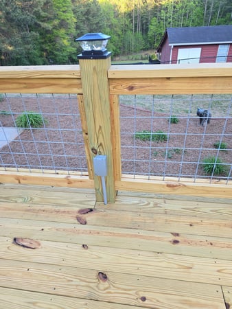 Images Harper Electrical Contractors