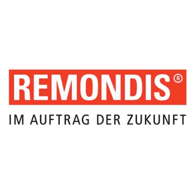 REMONDIS GmbH Logo