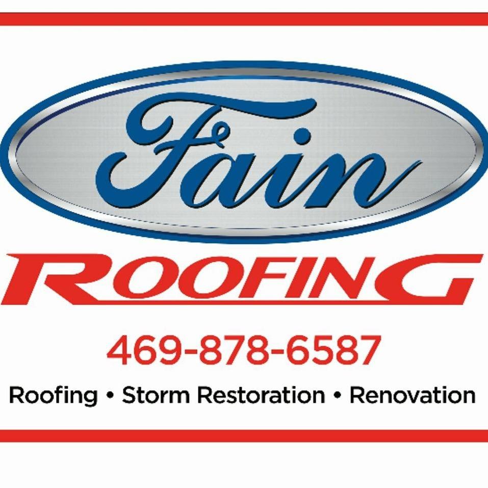 Fain Roofing