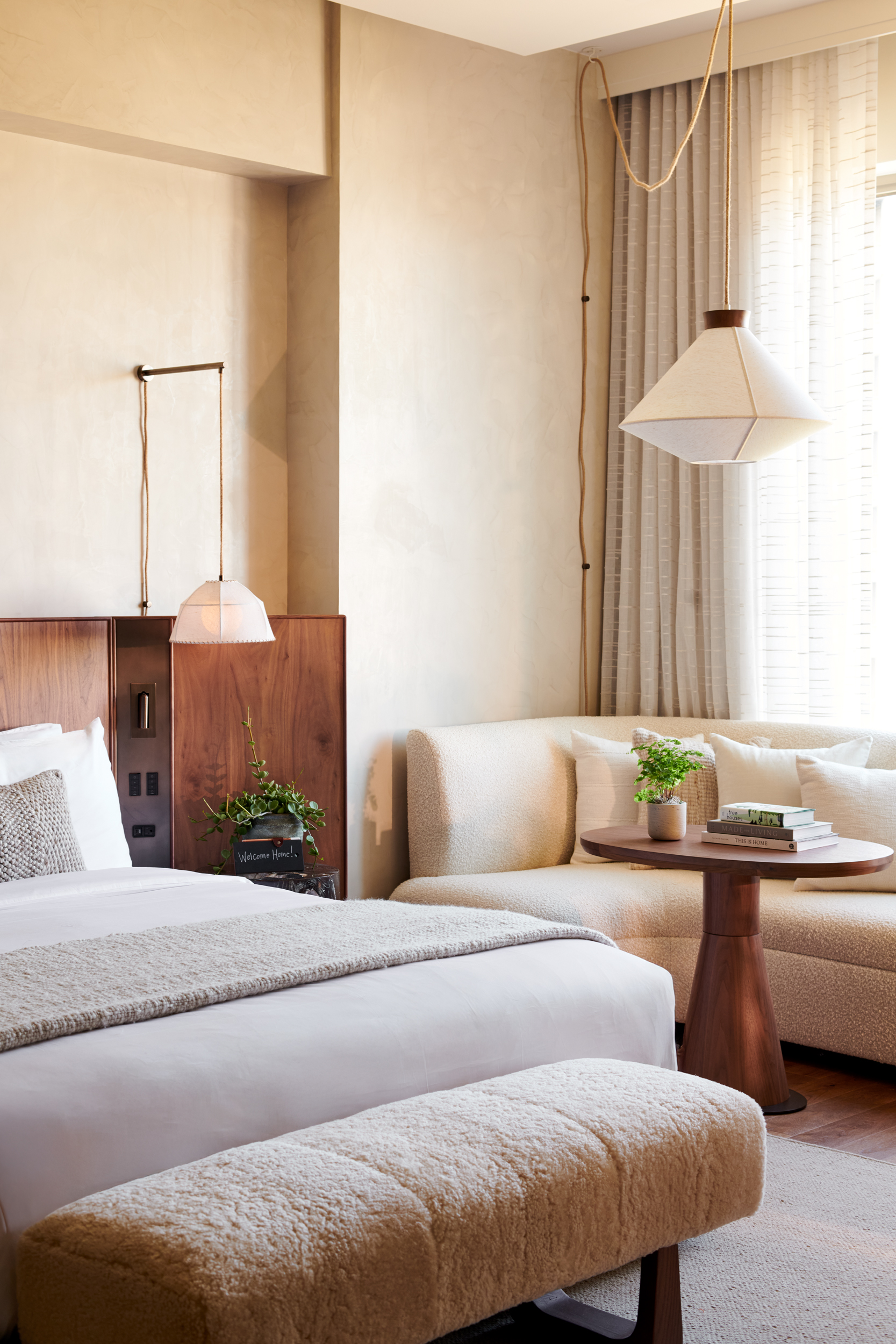 1 Hotel Seattle Image