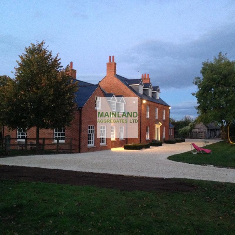 Images Mainland Aggregates Ltd