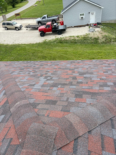 Images Ludlow's Roofing LLC