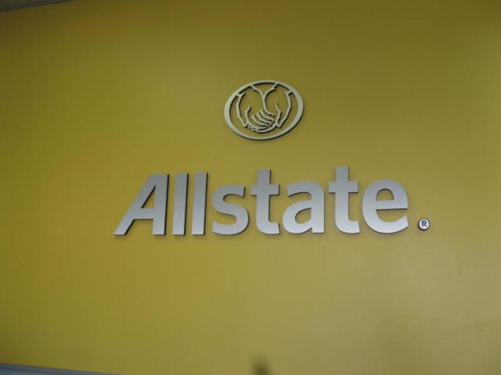 Images George F. Belfatto, Jr.: Allstate Insurance