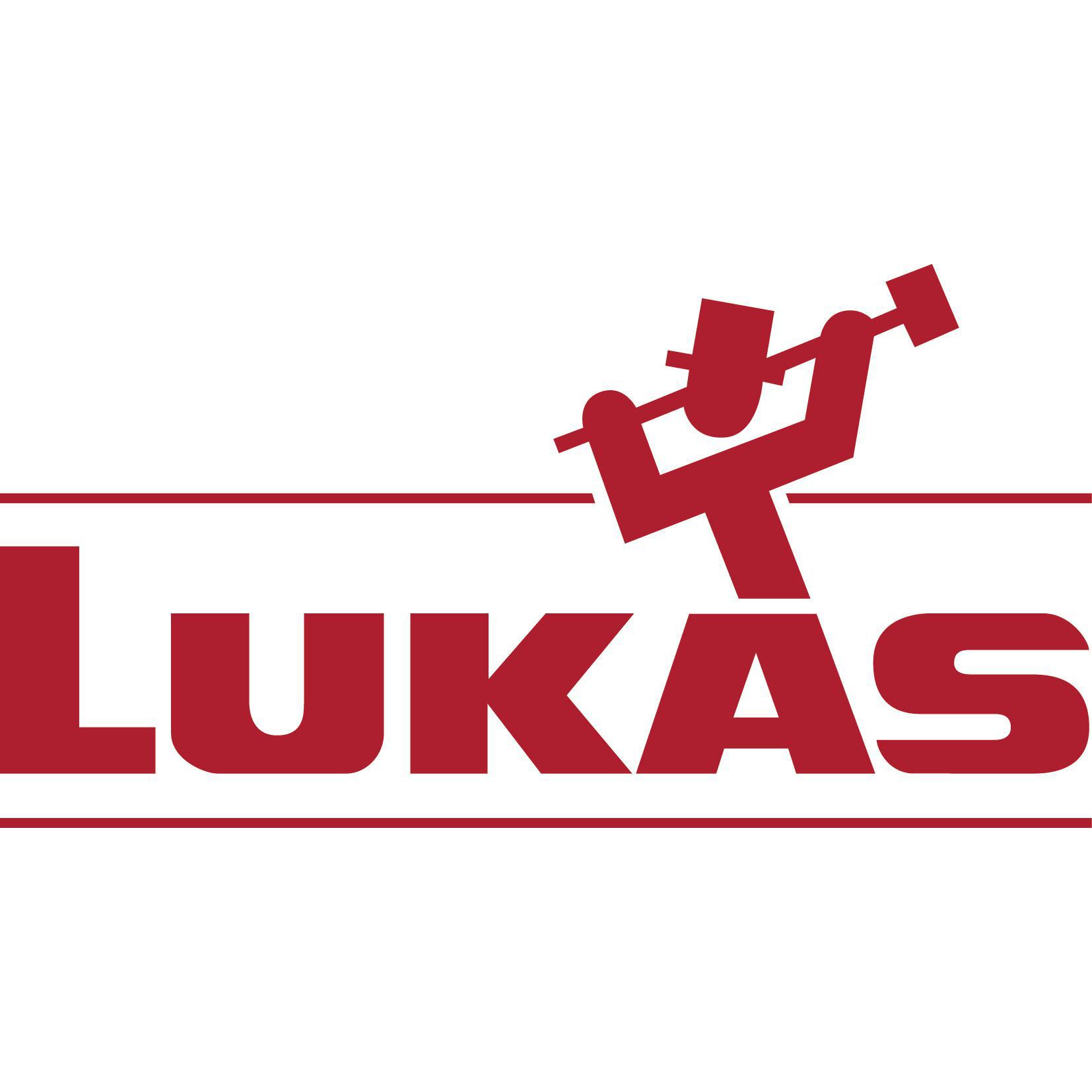 Logo LUKAS-ERZETT GmbH & Co. KG