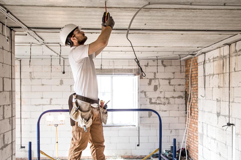 Bilder DXT Montage GmbH