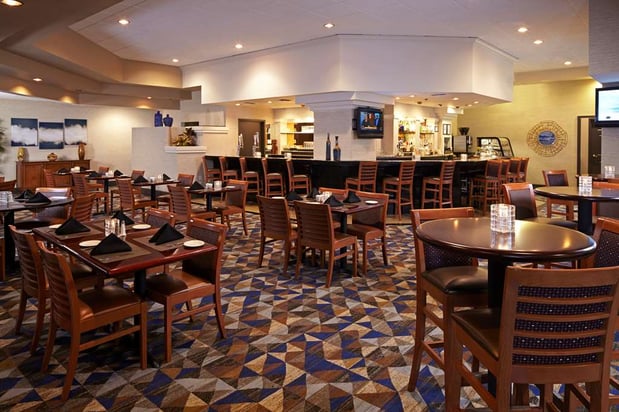 Images Embassy Suites by Hilton Los Angeles International Airport North
