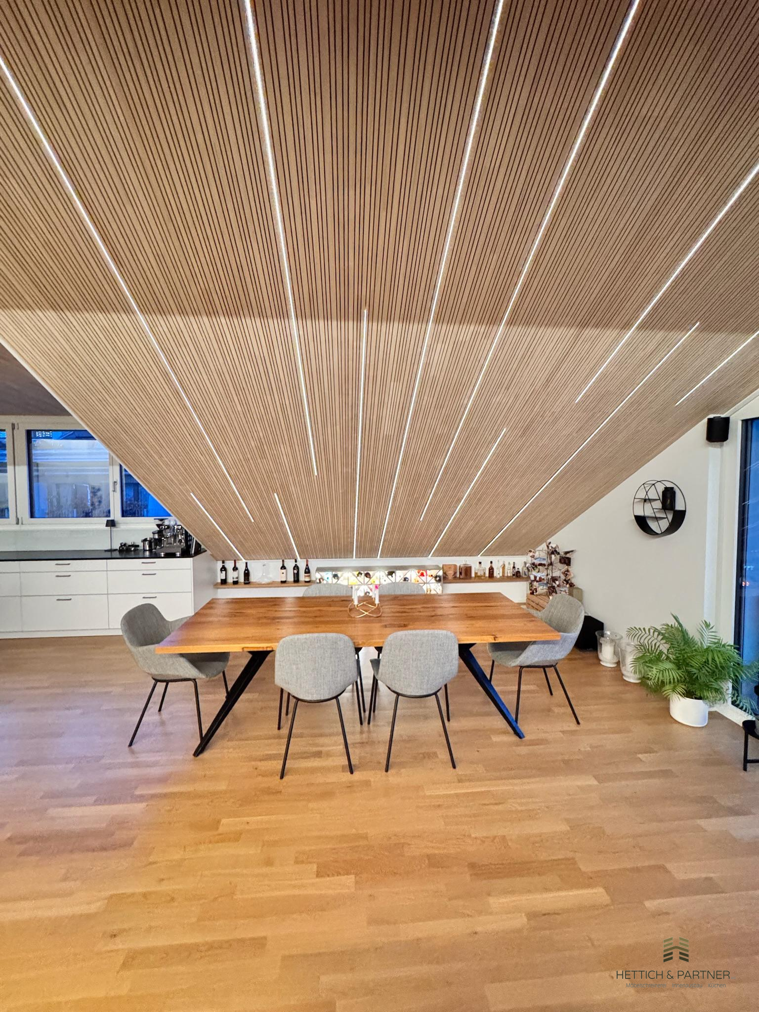 Hettich & Partner AG, Liestalerstrasse 13 in Gempen