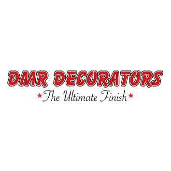 DMR Decorators Logo