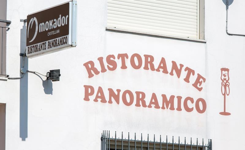 Ristorante Panoramico