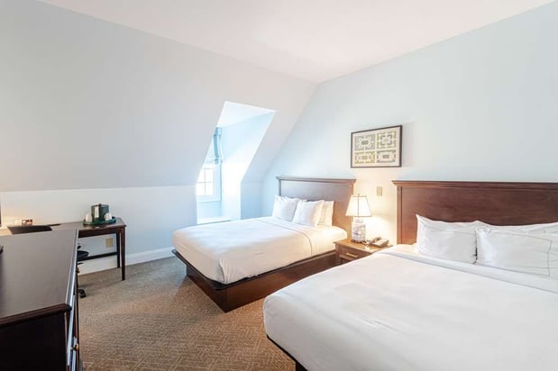 Images The Founders Inn and Spa, Tapestry Collection by Hilton
