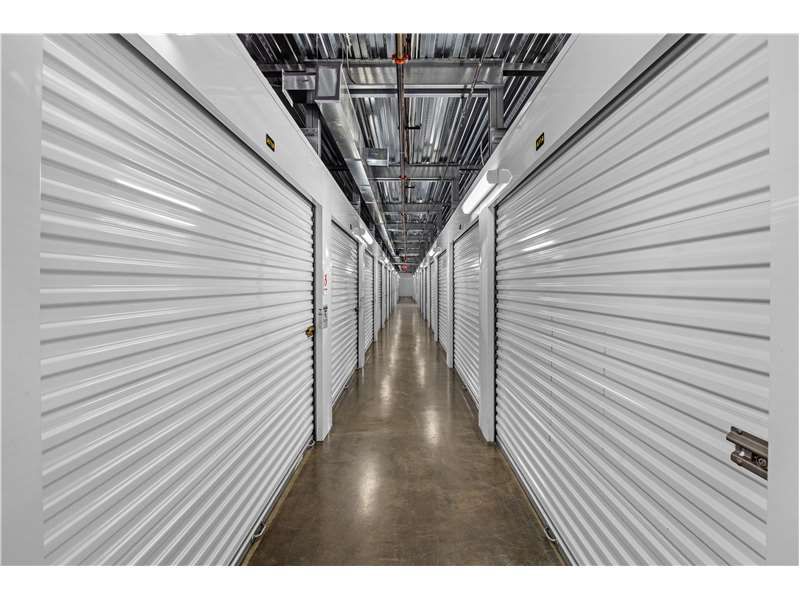 Interior Units - Extra Space Storage at 99 Mariner Dr, Southampton, NY 11968
