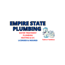Empire State Plumbing Logo