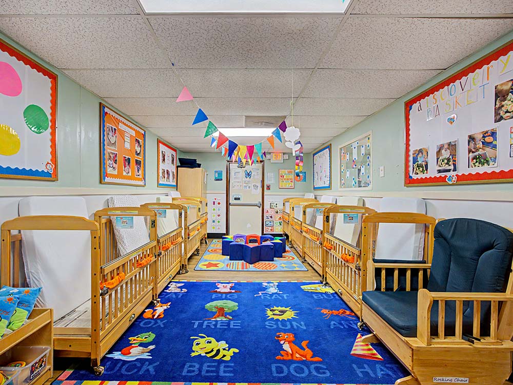 Infant Classroom
